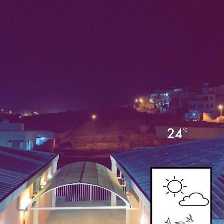 فيلا روز الهدا المظهر الخارجي الصورة