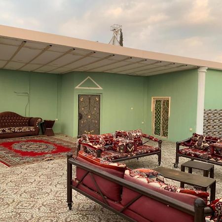 فيلا روز الهدا المظهر الخارجي الصورة