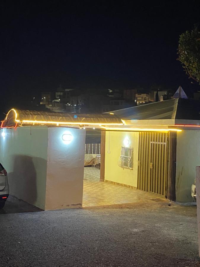 فيلا روز الهدا المظهر الخارجي الصورة